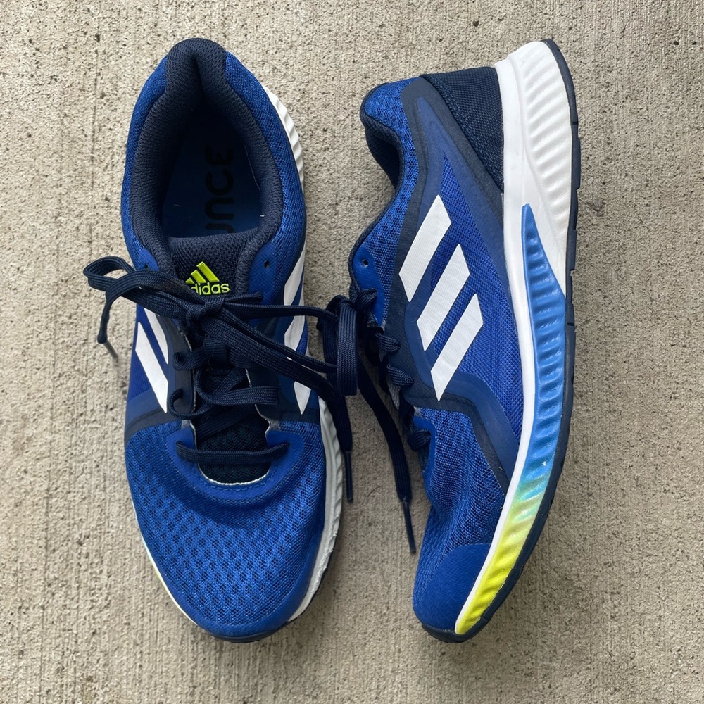 ADIDAS EDGE PR M CG4626 B1 Mens size 7